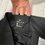 Nike Black Running Leggings Photo 3