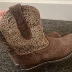 Ariat Woman’s Fatbaby Heritage Harmony Western Cowboy Boots 8 1/2 B rodeo Photo 4