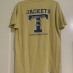 Russell Georgia Tech tshirt Photo 1