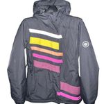 Nectar 686 Mannual Insulated Women’s Jacket Snowboarding Skiing Size Medium Photo 0