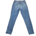 Reformation Julia Jean High-Waist Skinny Jeans in Bryce Photo 6