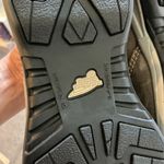 Red Wing Shoes Womens Slip On Clogs Leather Comfort Shoes Size 5 B Brown Photo 6