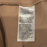 Chico's Chico’s Cheetah Print Button Front Shirt Jacket Photo 13