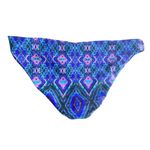 Raisin's  NWT printed bikini hipster bottoms S Photo 2