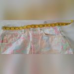 ZARA JEAN SHORTS Photo 6