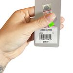 Colosseum Womens XL Orange VT V-Neck Long Sleeve Shirt Made In China Photo 3