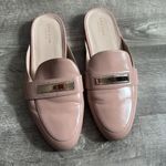 Cole Haan Aria Mule Mahogany Rose 9.5B Photo 1