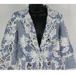 Chico's ladies lightweight jacket size 0 Photo 1