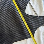 Moshita Couture Set :Sleeveless Dress and Jacket size S Black Photo 9