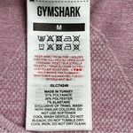 Gymshark  M Flex Sports Long Sleeve Crop Top Photo 6