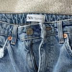 ZARA Jeans Photo 1