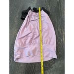 Lululemon Women's No Limit Tank Top Size 4 Purple Racerback Casual Photo 5