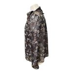 See By Chloe 422  Silk Blouse Photo 1