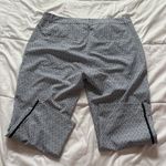 Rohnisch Golf Capri Pants Womens Blue White Pockets Lightweight Pockets Size undefined Photo 11