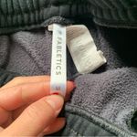 Fabletics  Black Jogger Sweatpants Size Medium Photo 3