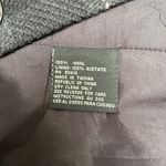 Kasper  and Company vintage wool suit jacket.  Size 16. Dark Academia. Photo 4