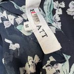 Elliatt ELLIAT Avant Floral Midi Dress Photo 6