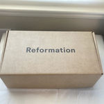 Reformation  Agathea Chunky Loafers Photo 1