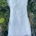 Inamore Mariposa White Dress Photo 0