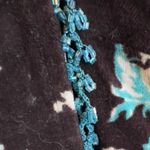 Vintage Karen Kane‎ Blazer with Beaded Trim Size 8 Photo 7