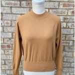 Madewell NWOT Crewneck Knit Sweater Photo 0
