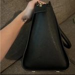 Michael Kors LIKE NEW Selma large satchel - Saffiano leather Photo 9