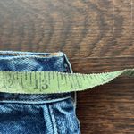 Free People  We‎ The Free Denim Cutoff Shorts Photo 4