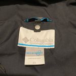 Columbia  Women's Dark Hooded Ski Jacket Photo 1