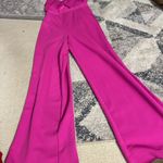 Katie May  Ray Jumpsuit in Pink Jumpsuit Outfit Wide Leg size S Photo 10