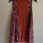 Matilda Jane  small orange top Photo 2