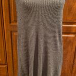 Paper Crane Gray Dress Photo 0