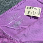 Aeropostale NEW  2000s Lace Cami Pink Size XL Photo 5