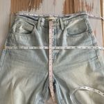 SLVRLAKE London Crop jeans Size 28 Photo 13