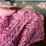 Candie's lace bralette Photo 4