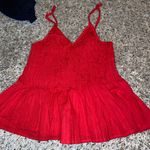 SheIn Babydoll Top Photo 0