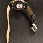 Women Watch Stainless Quartz Vintage Gold Color Brand New For Women’s Photo 3