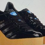 Gucci x Adidas Wedge Gazelle Sneaker Size 37.5 Photo 0