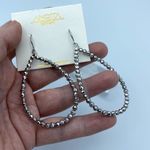 Amrita Singh  Lismore Oval Earrings Photo 1