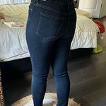 Mother Women’s 27 High Waisted Looker Coffee Tea or Me Jeans Photo 2