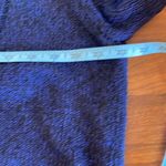 John + Jenn  Cable Knit Sweater Blue Size Large‎ Photo 5