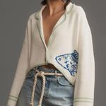 Reformation Raye Relaxed Denim Shorts 26 Photo 2