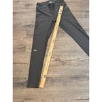 Under Armour  Compression Women's Leggings NWOT gray UA leggings ‎ medium Photo 1