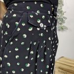 Marc by Marc Jacobs  NWOT silk high rise shorts Photo 7