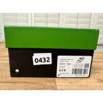 Kate Spade  Carolina Block Heel Sandal Metallic Nappa Pale Gold 6.5 Lightly Worn Photo 14