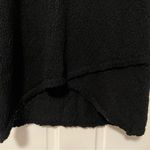 Loft Scoop Neck Sleeveless Knit Sweater Black Women’s Size Small NWT! Photo 2