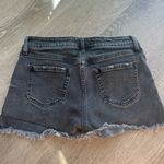 Just Black JBD black medium jean shorts Photo 1