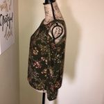 LC Lauren Conrad Lauren Conrad Cold Shoulder Top Photo 1