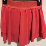 Lululemon Court Rival High-Rise Tennis Skirt Photo 2