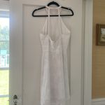Amanda Uprichard Vineyard Dress in Cotton Patchwork
Photo 3