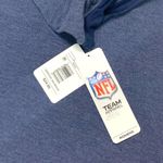 NFL  Denver Broncos Women's Roundabout Short Sleeve T-Shirt in Navy, XL Photo 3